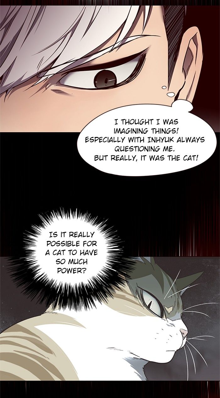 Eleceed Manhwa - Chapter 46 Page 32