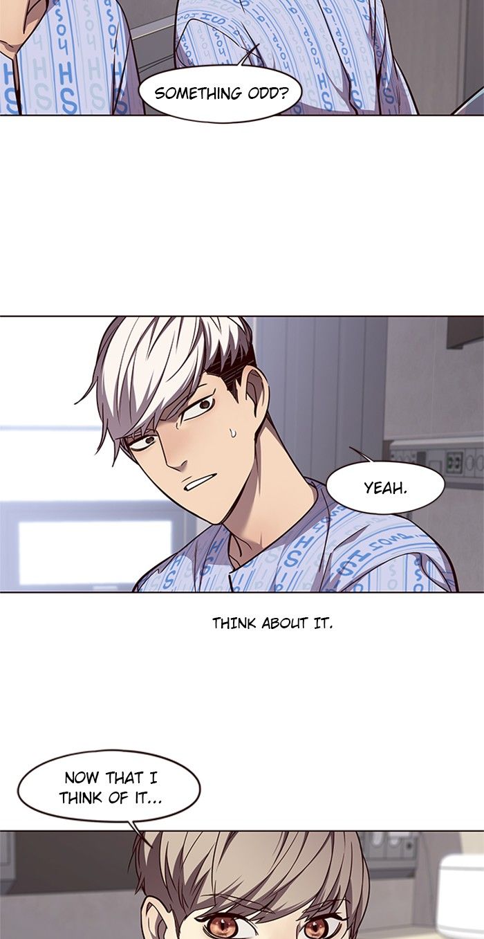 Eleceed Manhwa - Chapter 46 Page 39