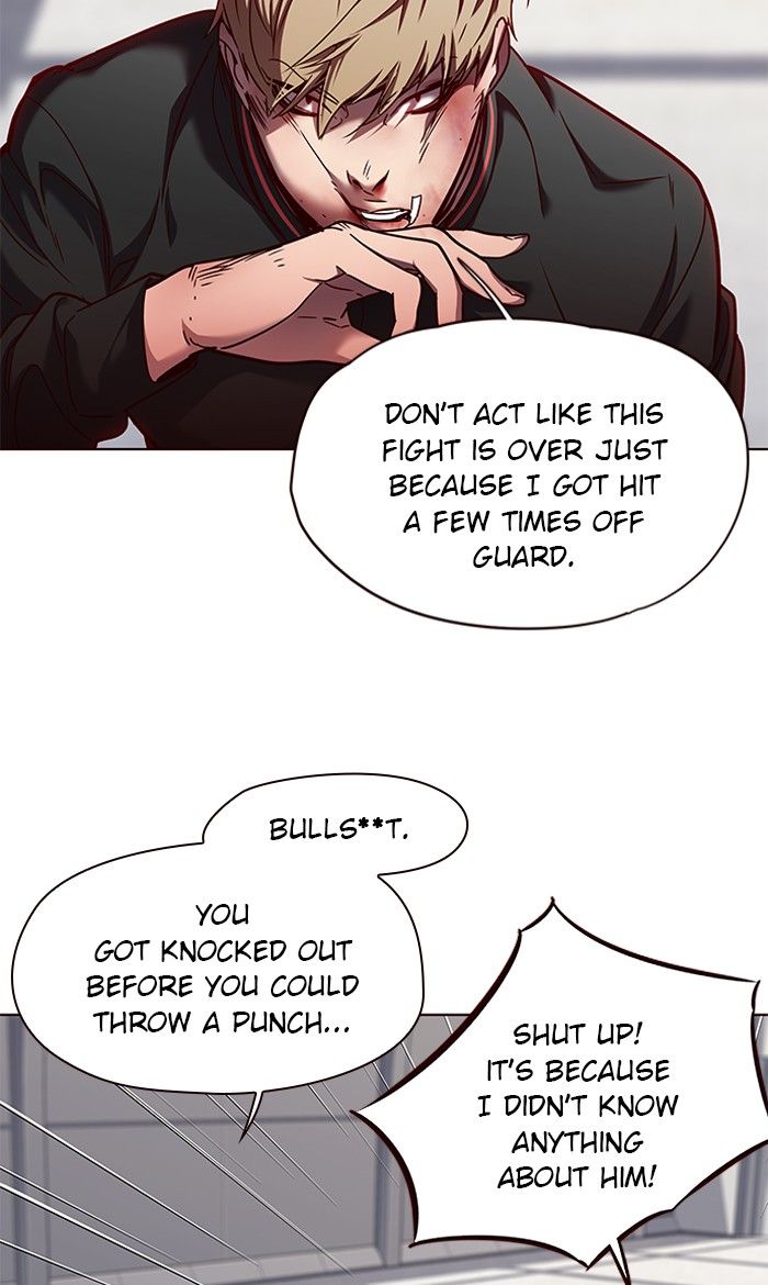 Eleceed Manhwa - Chapter 64 Page 12