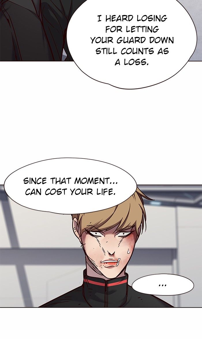 Eleceed Manhwa - Chapter 64 Page 24