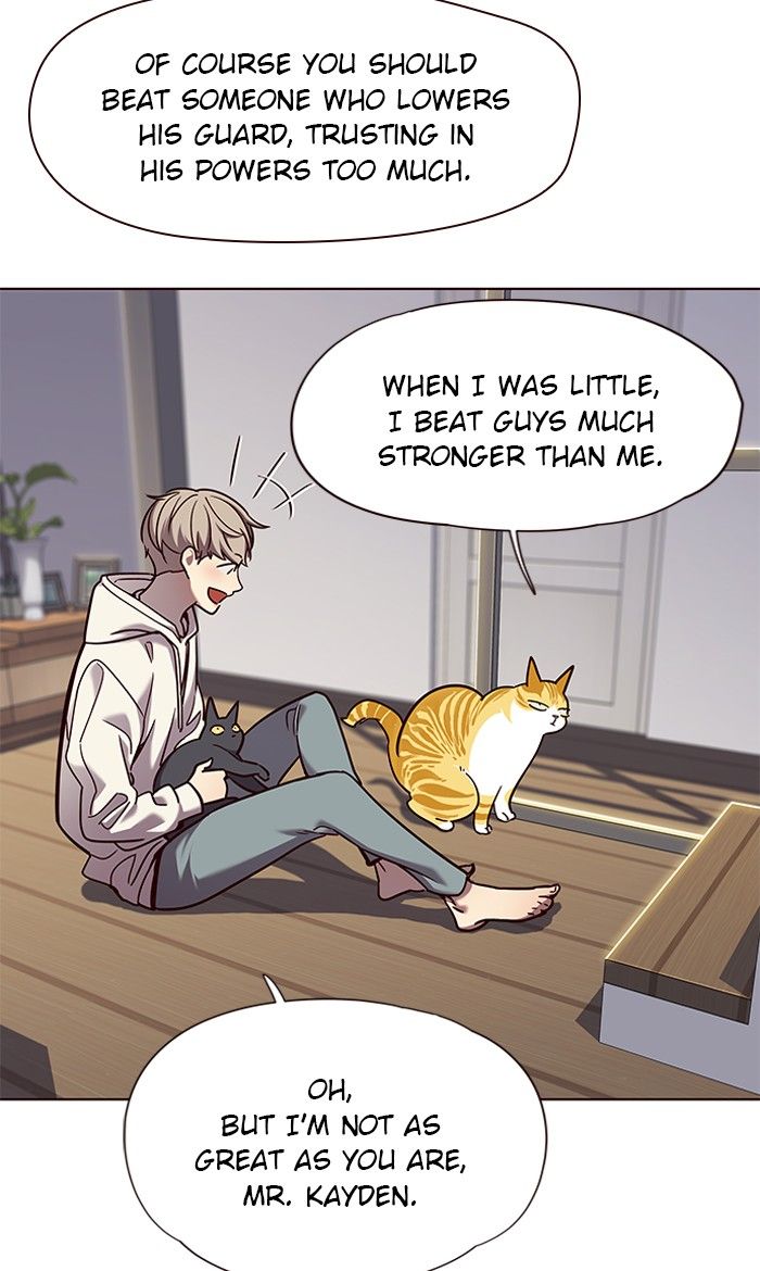 Eleceed Manhwa - Chapter 64 Page 55