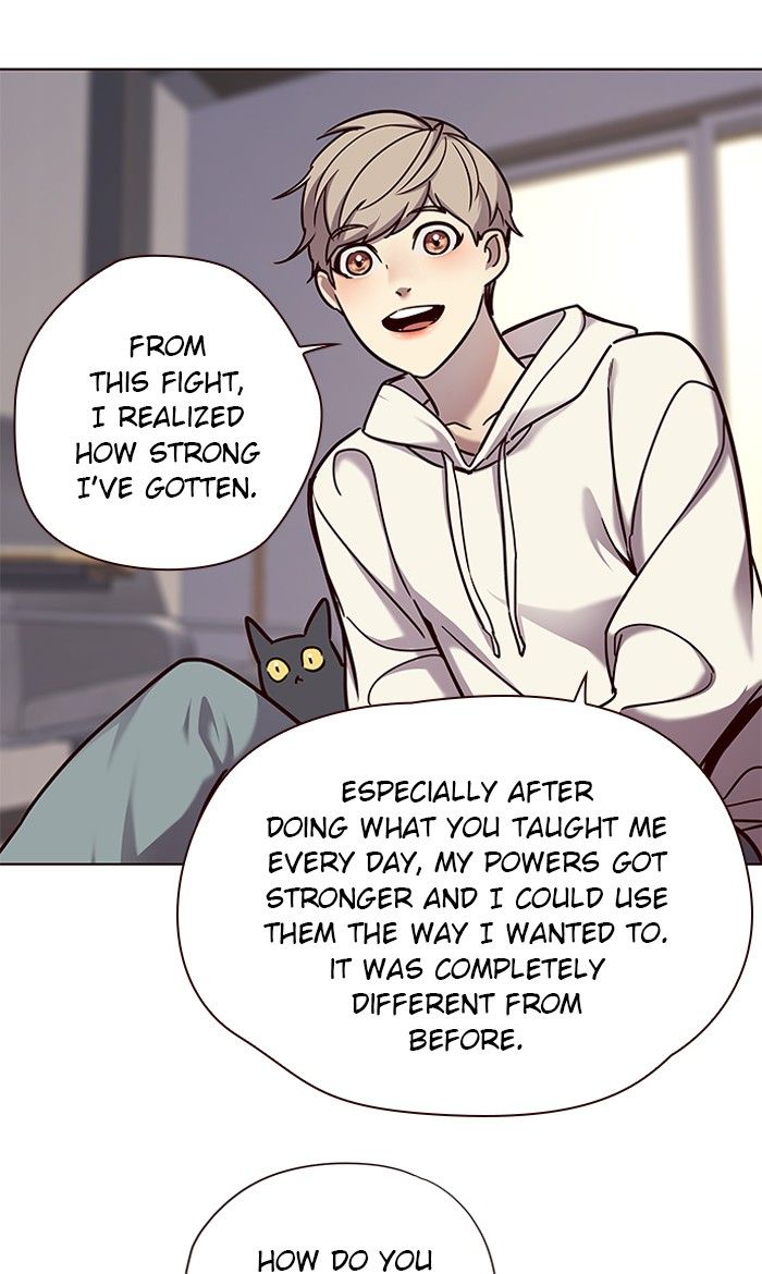 Eleceed Manhwa - Chapter 64 Page 57