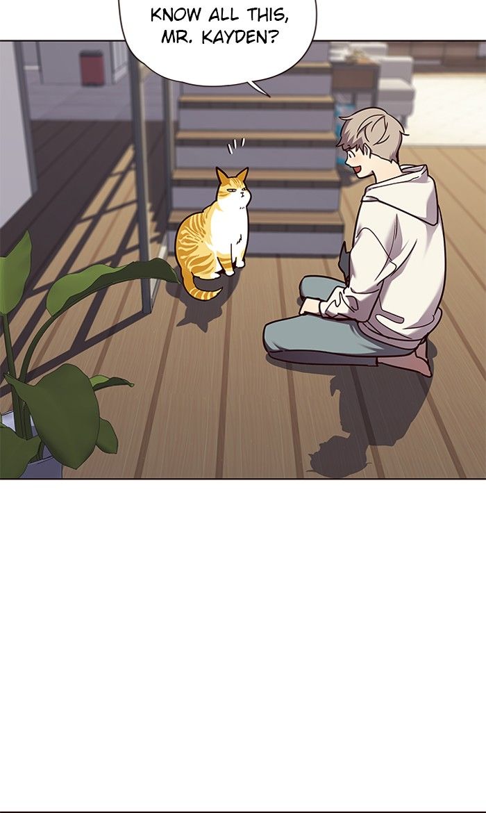 Eleceed Manhwa - Chapter 64 Page 58