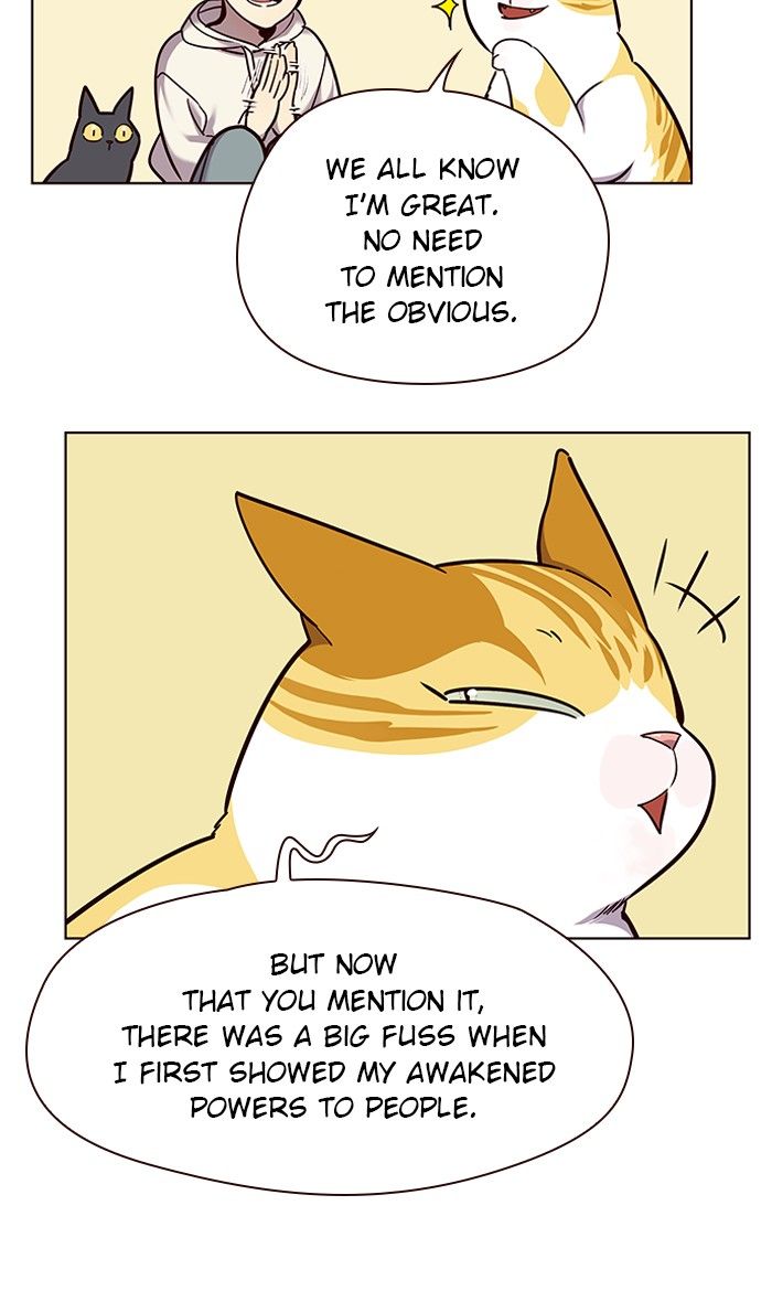 Eleceed Manhwa - Chapter 64 Page 62