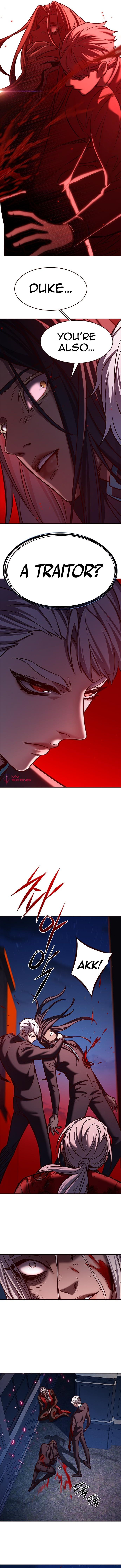 Eleceed Manhwa - Chapter 216 Page 10