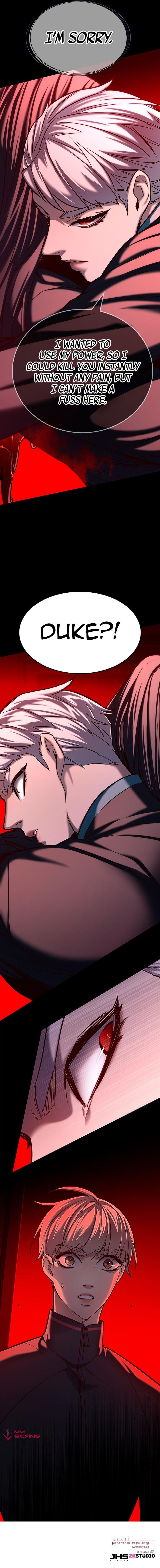 Eleceed Manhwa - Chapter 216 Page 13