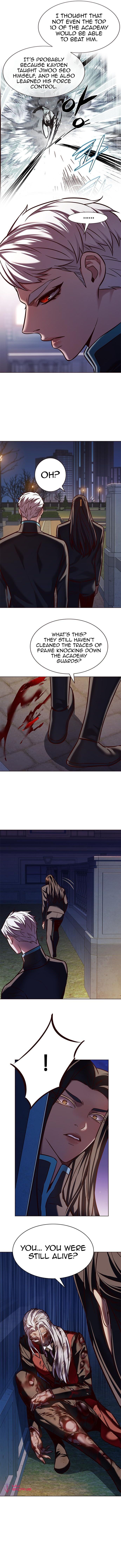 Eleceed Manhwa - Chapter 216 Page 8