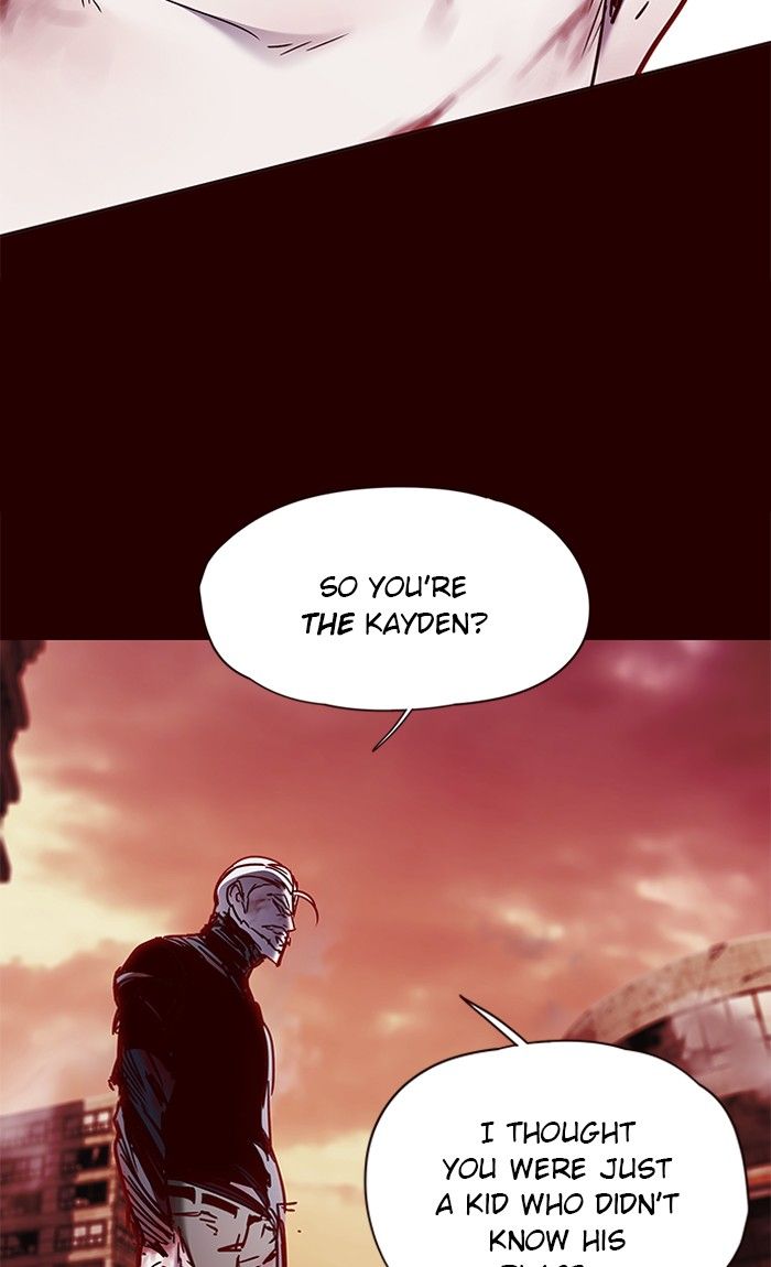 Eleceed Manhwa - Chapter 73 Page 5