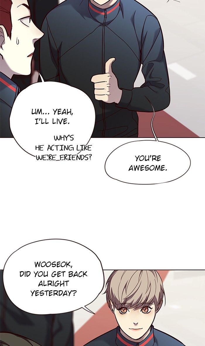 Eleceed Manhwa - Chapter 73 Page 27