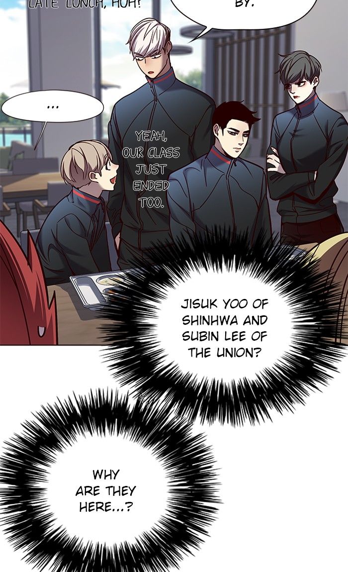 Eleceed Manhwa - Chapter 73 Page 60