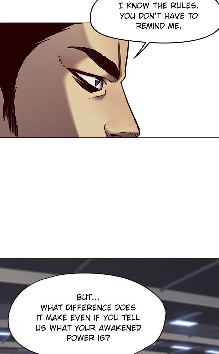 Eleceed Manhwa - Chapter 70 Page 31