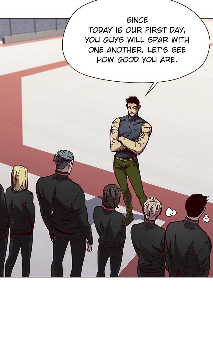 Eleceed Manhwa - Chapter 70 Page 55