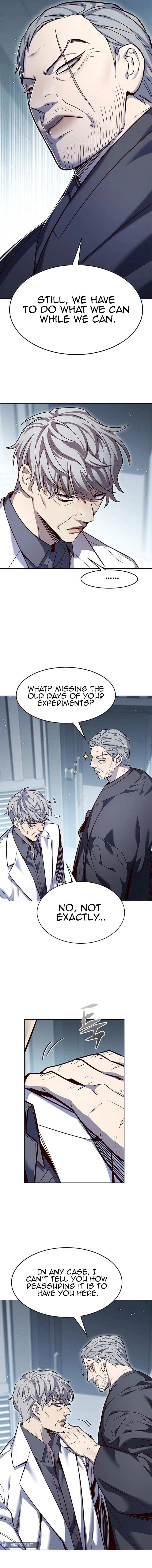 Eleceed Manhwa - Chapter 347 Page 4