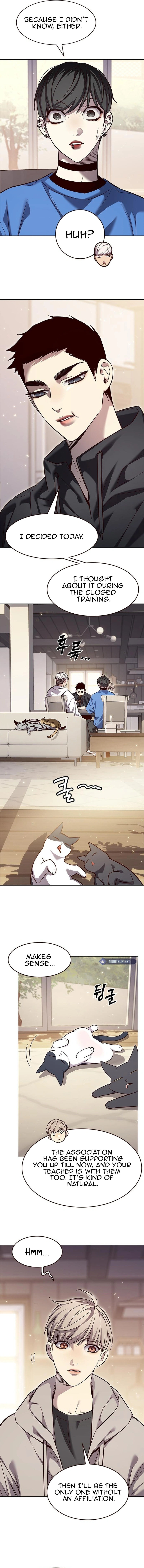 Eleceed Manhwa - Chapter 347 Page 7