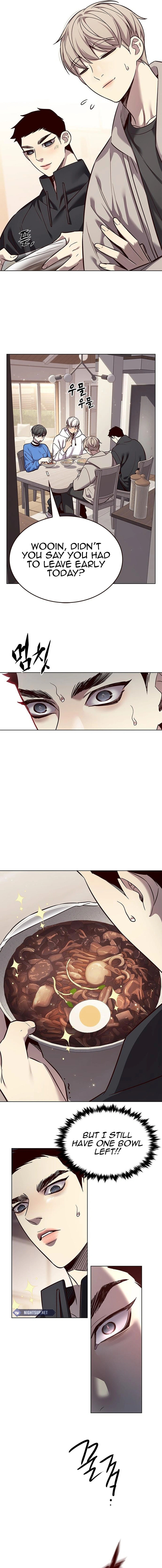 Eleceed Manhwa - Chapter 347 Page 10