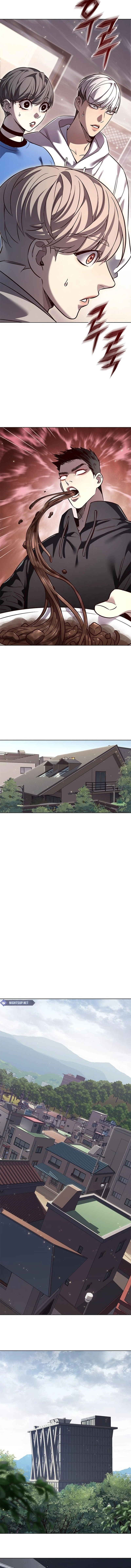 Eleceed Manhwa - Chapter 347 Page 11