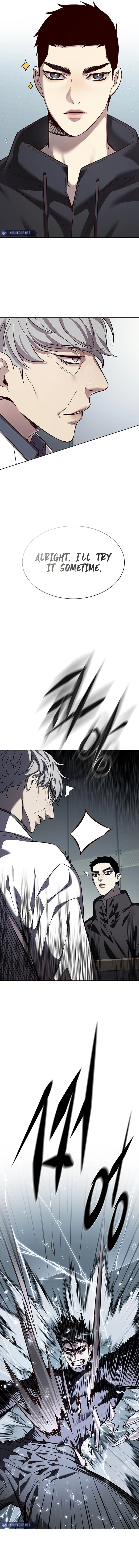 Eleceed Manhwa - Chapter 347 Page 16