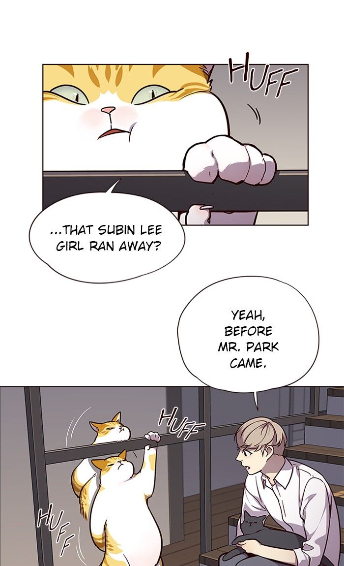 Eleceed Manhwa - Chapter 51 Page 2