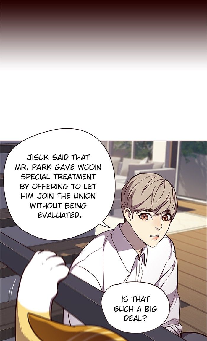 Eleceed Manhwa - Chapter 51 Page 9