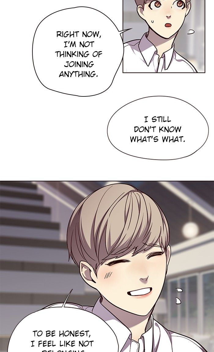 Eleceed Manhwa - Chapter 51 Page 20