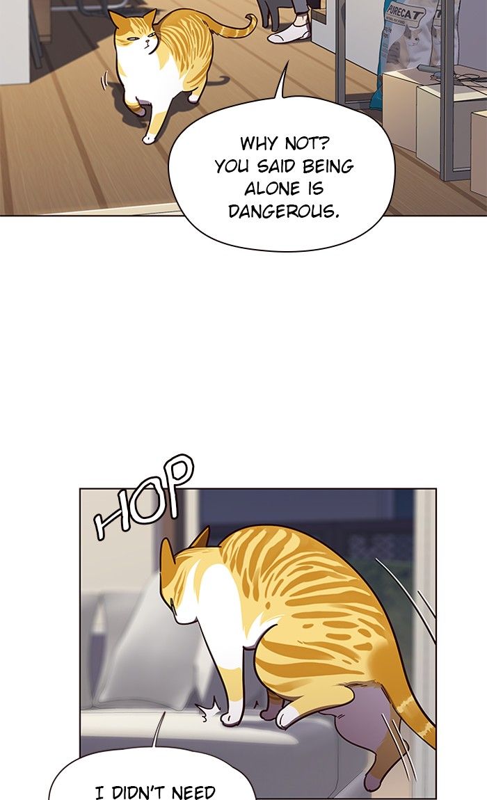 Eleceed Manhwa - Chapter 51 Page 23