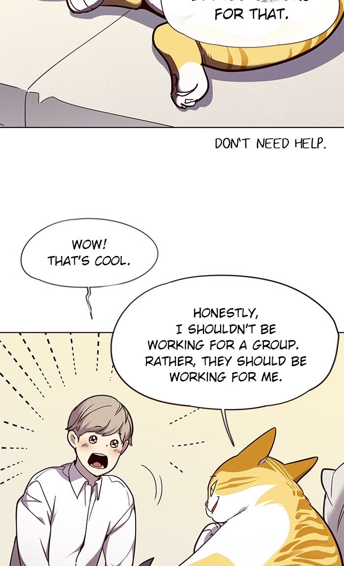 Eleceed Manhwa - Chapter 51 Page 25