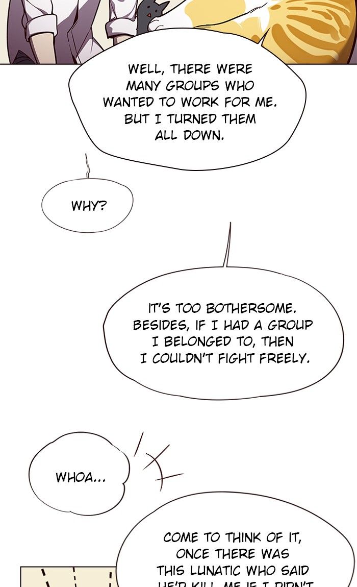 Eleceed Manhwa - Chapter 51 Page 26