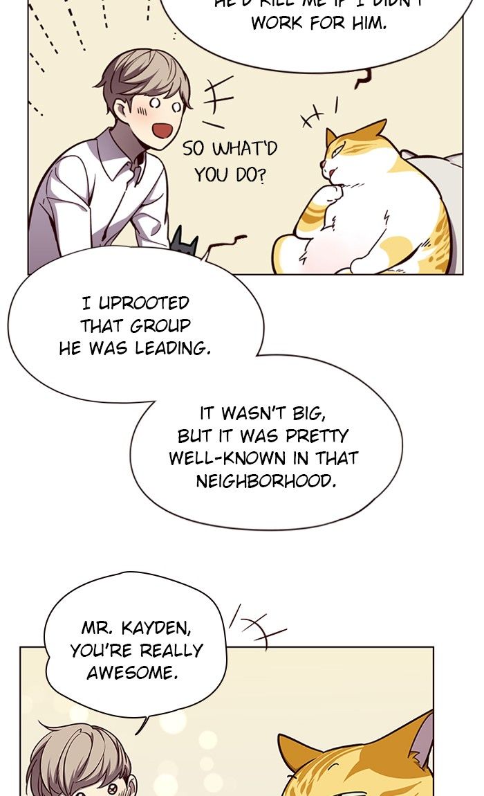 Eleceed Manhwa - Chapter 51 Page 27