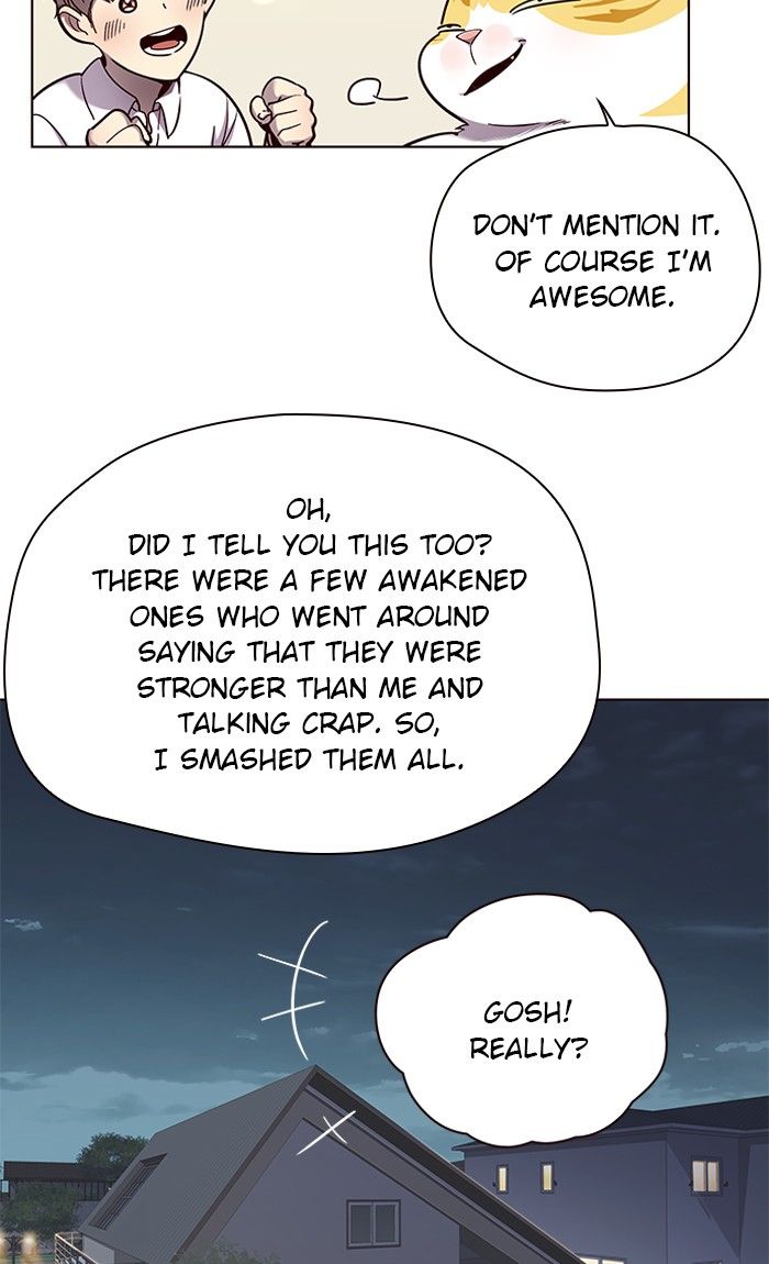 Eleceed Manhwa - Chapter 51 Page 28