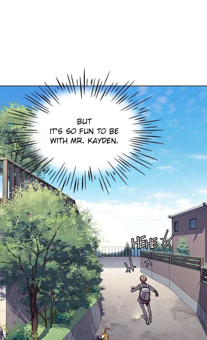 Eleceed Manhwa - Chapter 51 Page 32