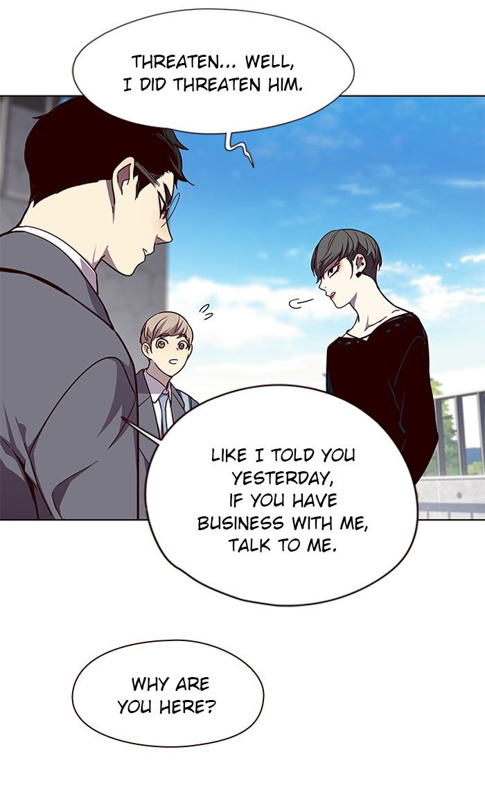 Eleceed Manhwa - Chapter 51 Page 58