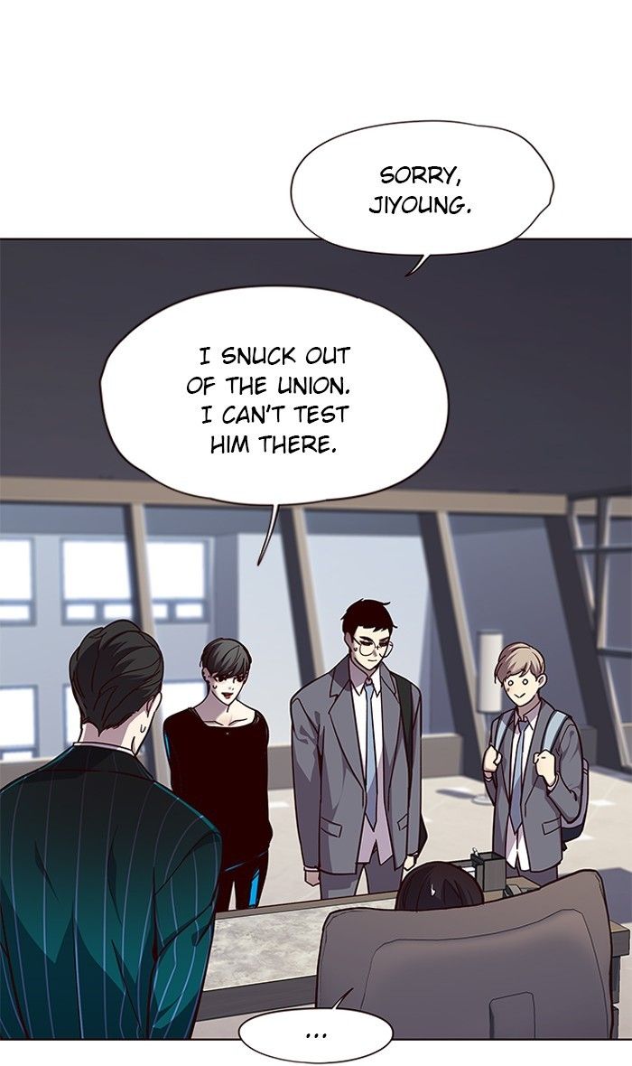 Eleceed Manhwa - Chapter 51 Page 73