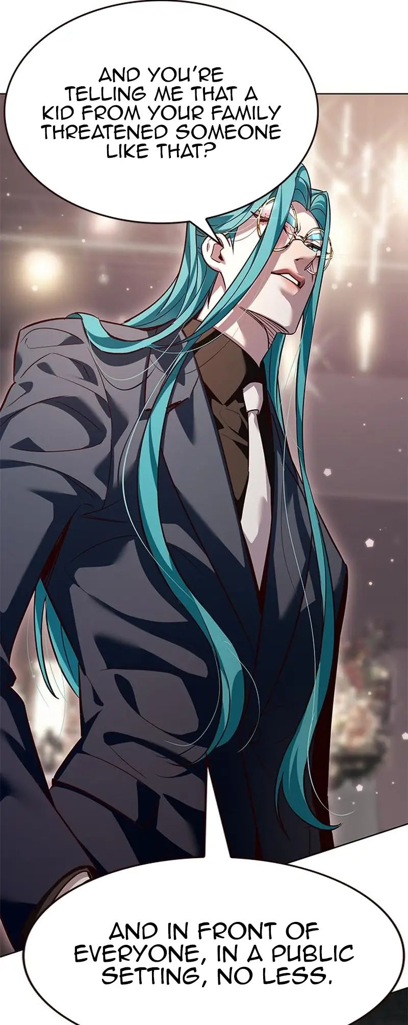 Eleceed Manhwa - Chapter 340 Page 2