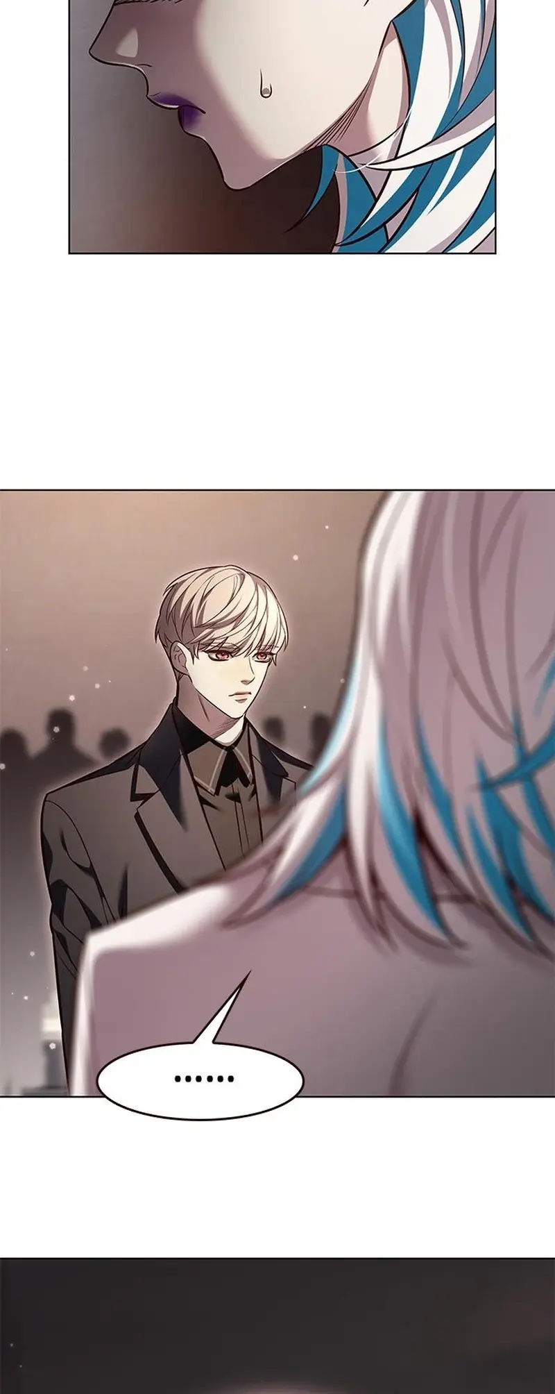 Eleceed Manhwa - Chapter 340 Page 4