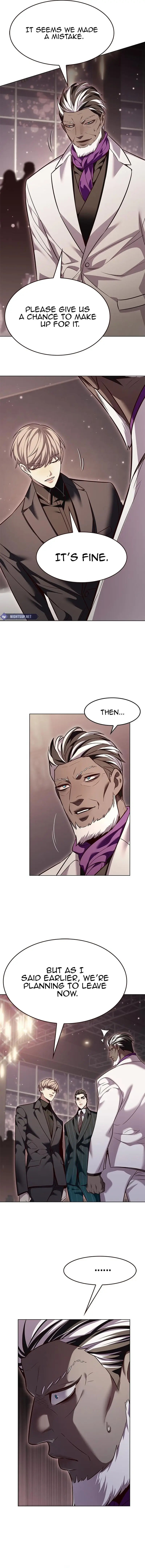 Eleceed Manhwa - Chapter 340 Page 7