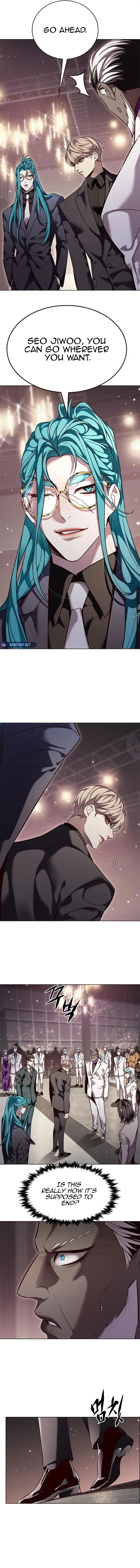 Eleceed Manhwa - Chapter 340 Page 8