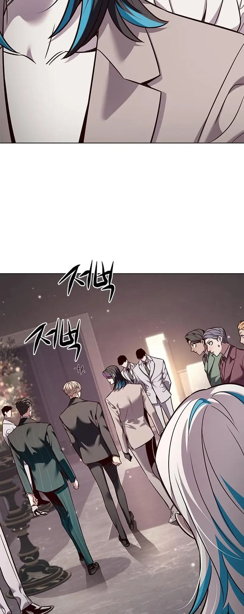 Eleceed Manhwa - Chapter 340 Page 11