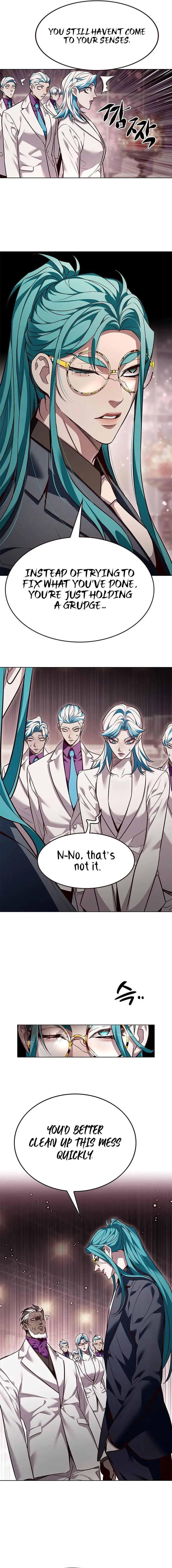 Eleceed Manhwa - Chapter 340 Page 14