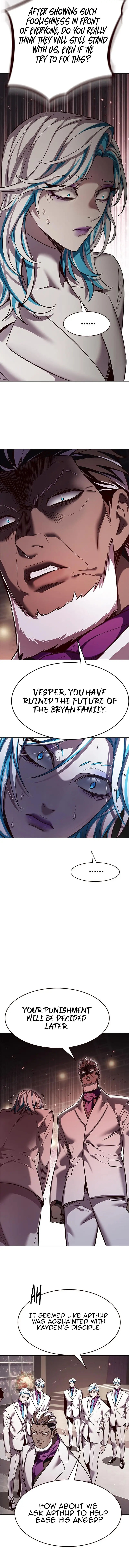 Eleceed Manhwa - Chapter 340 Page 20