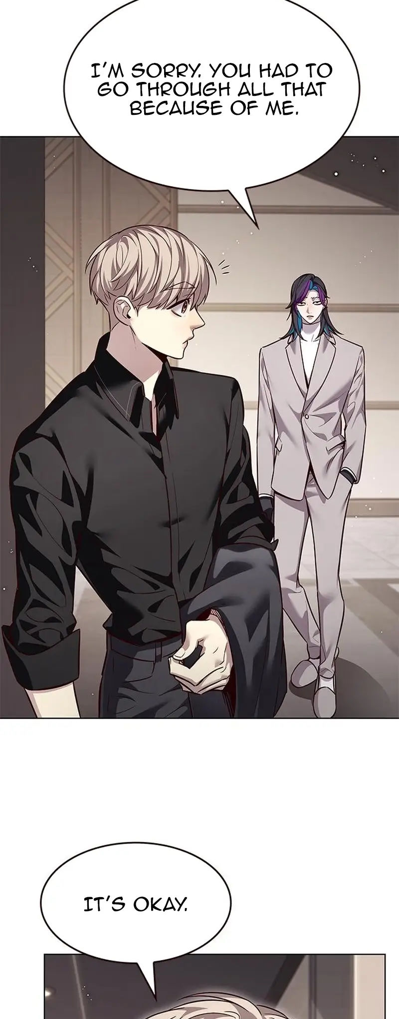 Eleceed Manhwa - Chapter 340 Page 24