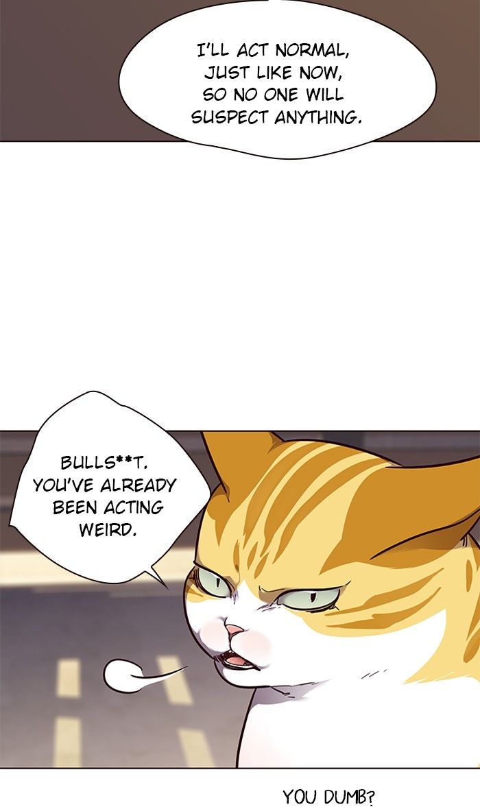 Eleceed Manhwa - Chapter 50 Page 25