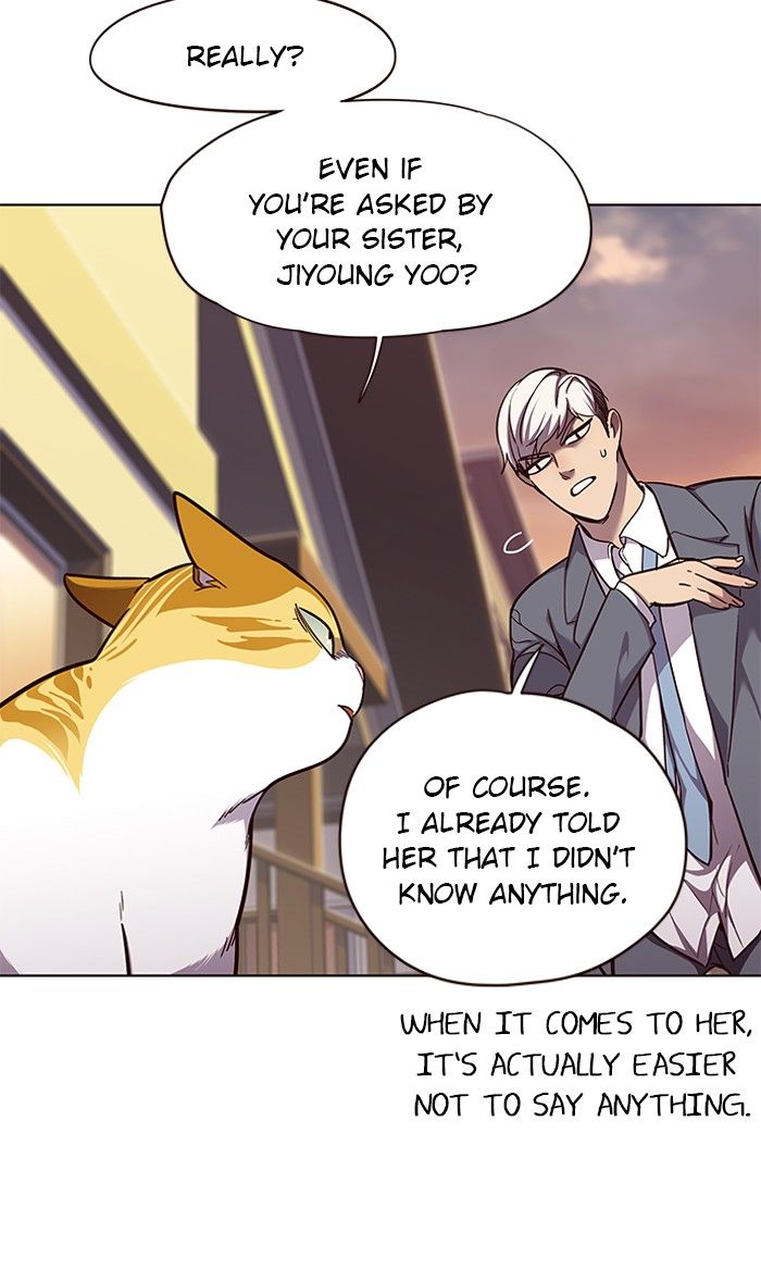 Eleceed Manhwa - Chapter 50 Page 27