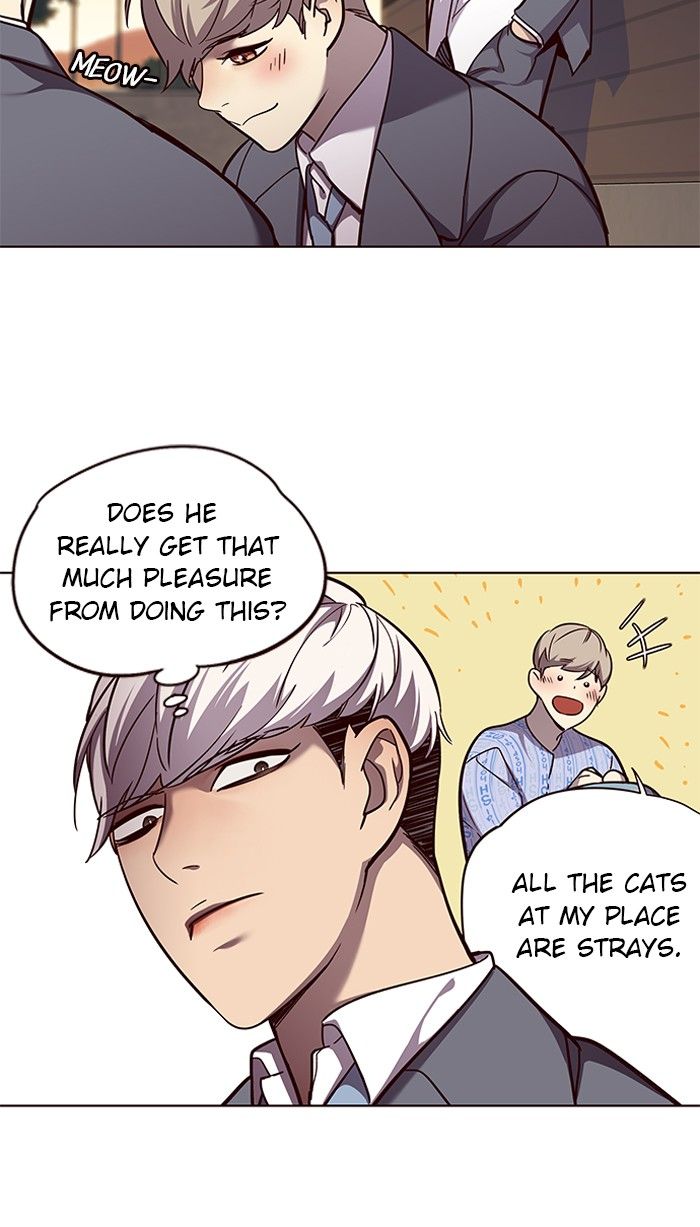 Eleceed Manhwa - Chapter 50 Page 42