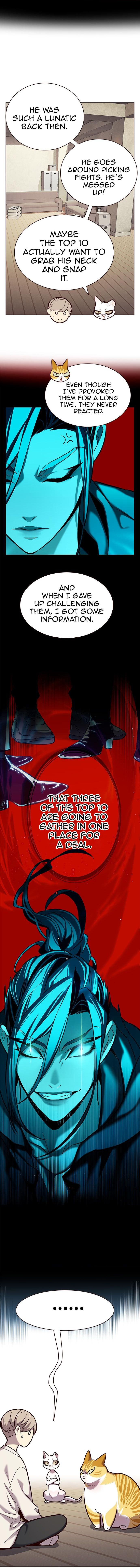 Eleceed Manhwa - Chapter 180 Page 13