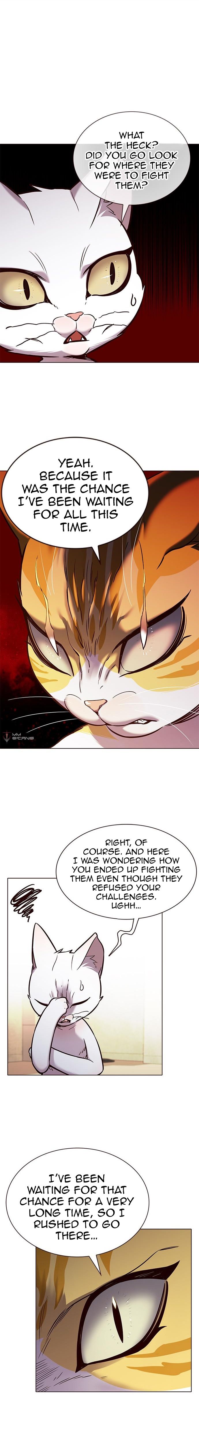 Eleceed Manhwa - Chapter 180 Page 14