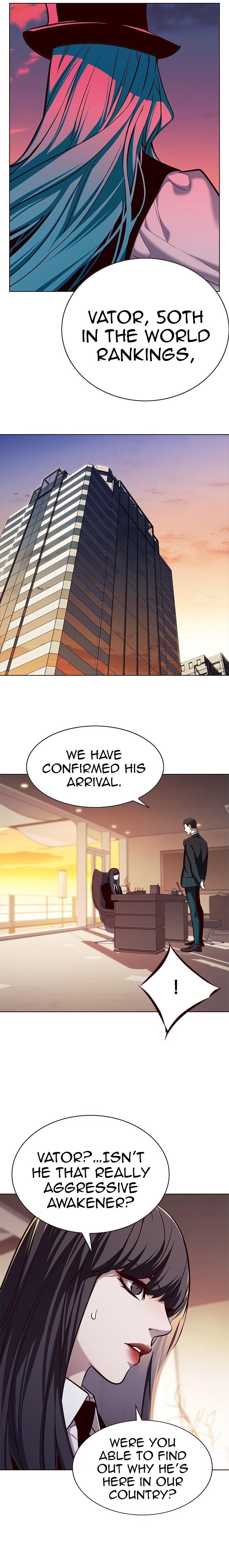 Eleceed Manhwa - Chapter 180 Page 19