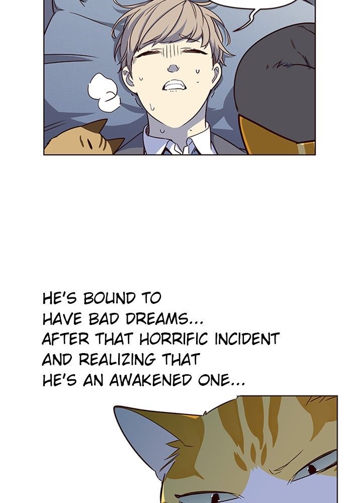 Eleceed Manhwa - Chapter 8 Page 43