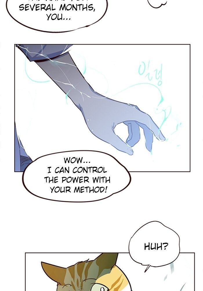 Eleceed Manhwa - Chapter 8 Page 107