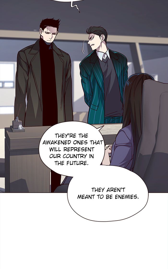 Eleceed Manhwa - Chapter 34 Page 3