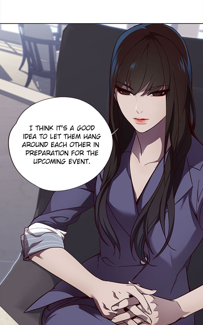 Eleceed Manhwa - Chapter 34 Page 4